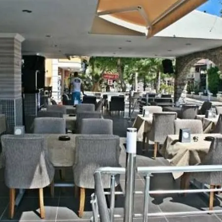 Otel Club Dante 3*