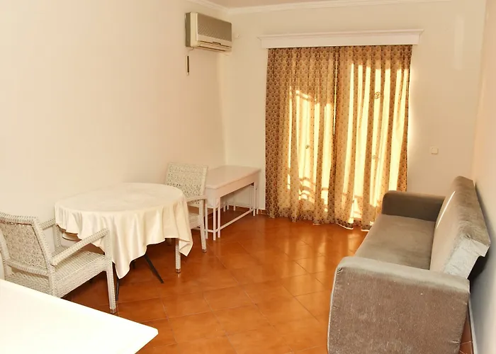 Hotel Club Dante Marmaris