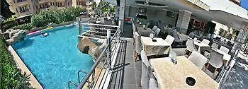 Hotel Club Dante 3*