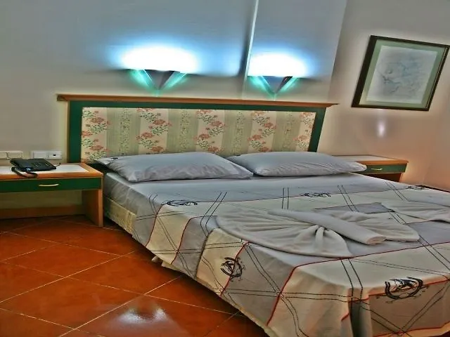 Hotel Club Dante