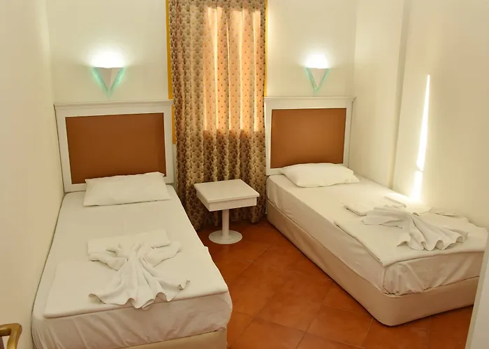Hotel Club Dante