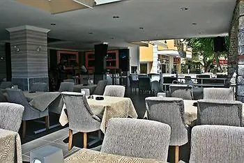 Club Dante 3* מרמריס
