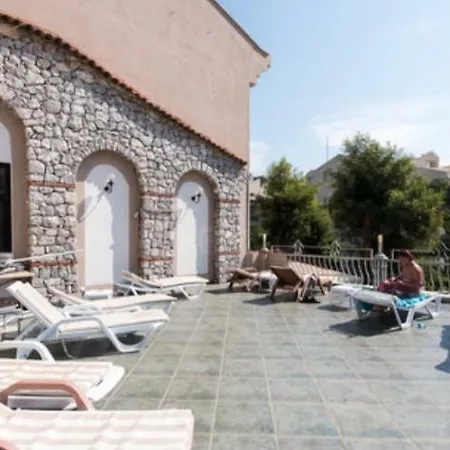 Club Dante 3* Marmaris