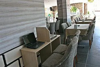Club Dante Hotell