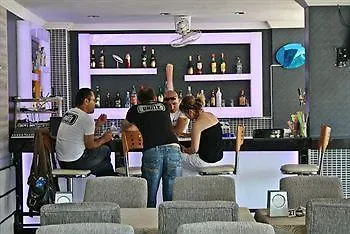 Szálloda Club Dante Marmaris