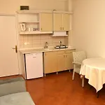 Otel Club Dante Marmaris