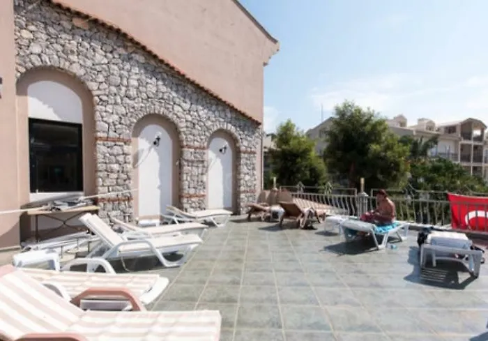 Club Dante 3* 말마리스