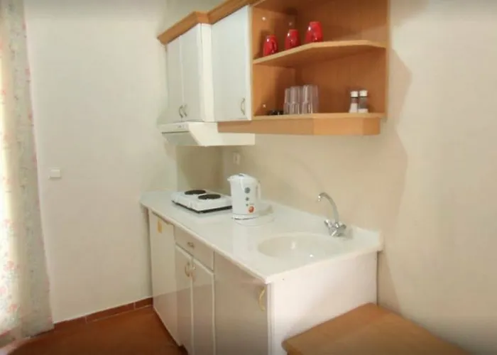 Club Dante 호텔 3*